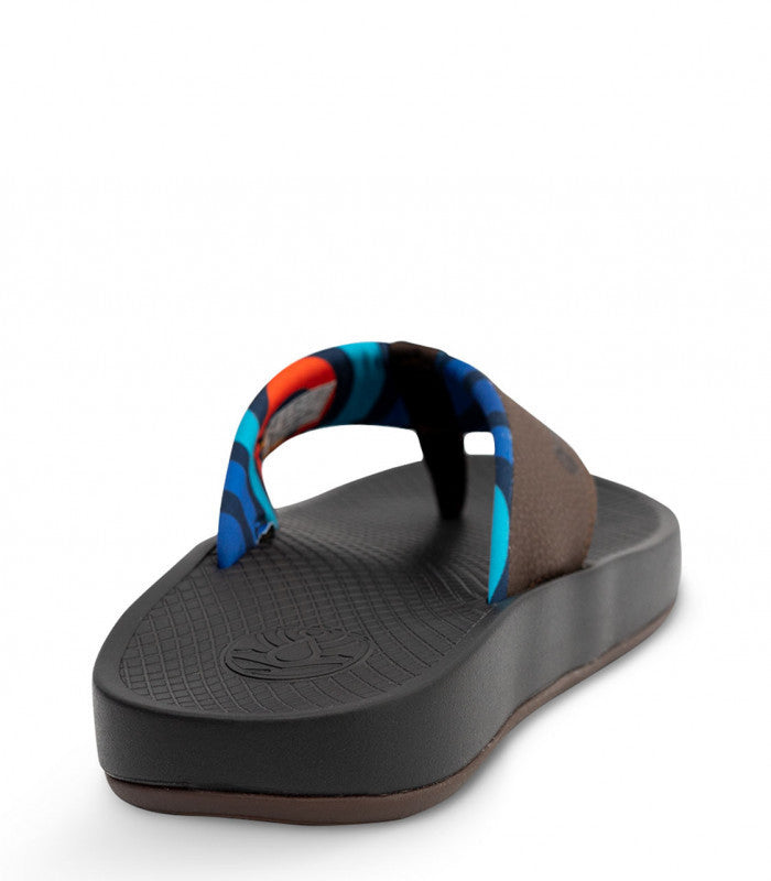 FREEWATERS Cloud9 Mns Mens Sandals