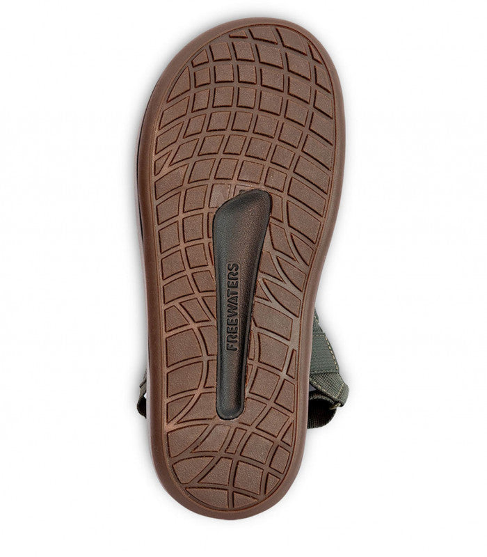 FREEWATERS Cloud9 Sport Mns Mens Sandals