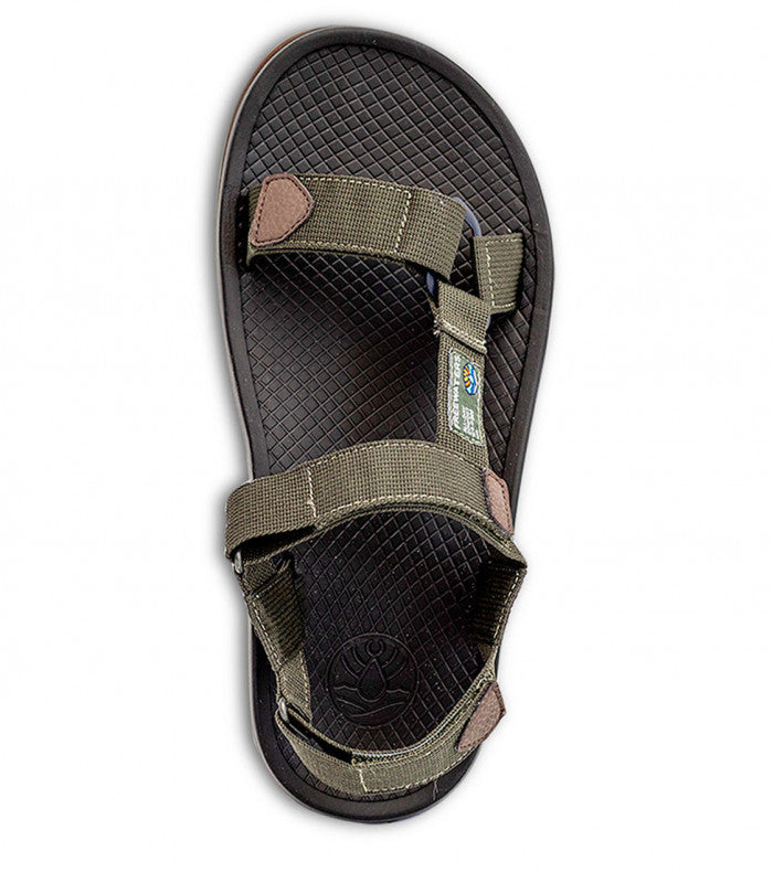 FREEWATERS Cloud9 Sport Mns Mens Sandals
