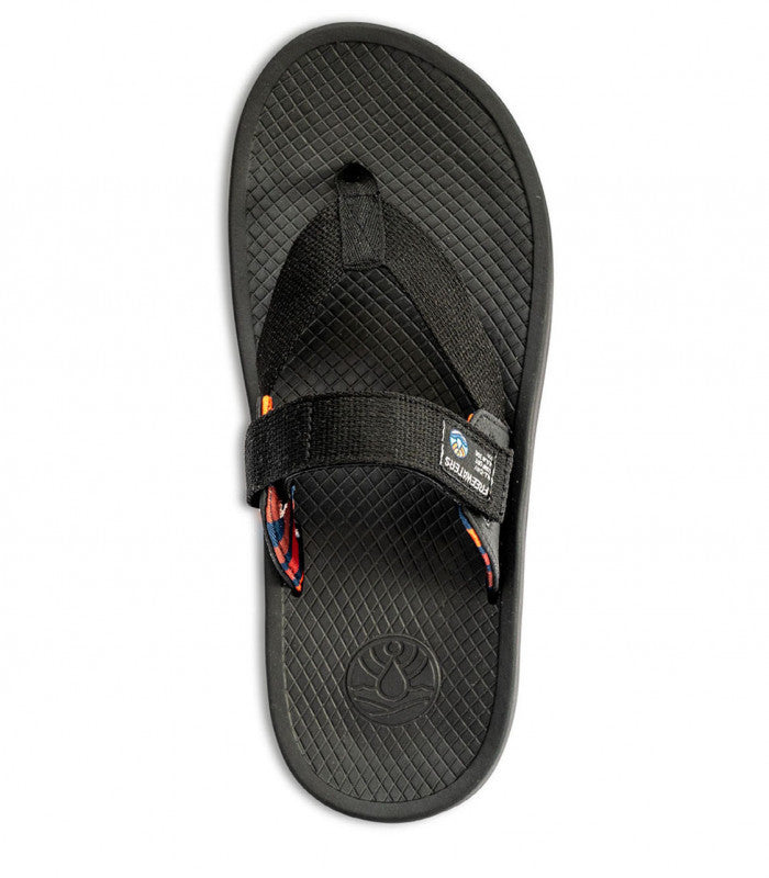 FREEWATERS Cloud9 Fusion Mens Sandals