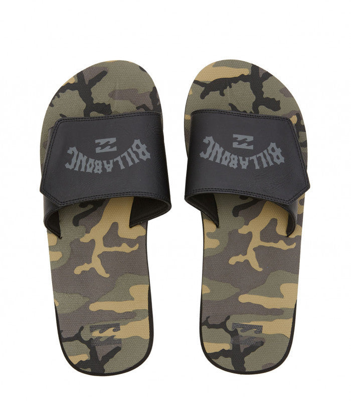 BILLABONG All Day Slide Ft