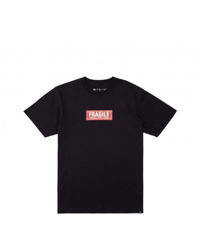 DC Aw Fragile Hss