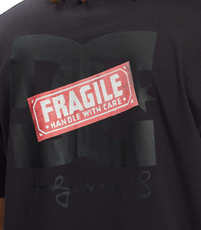 DC Aw Fragile Hss
