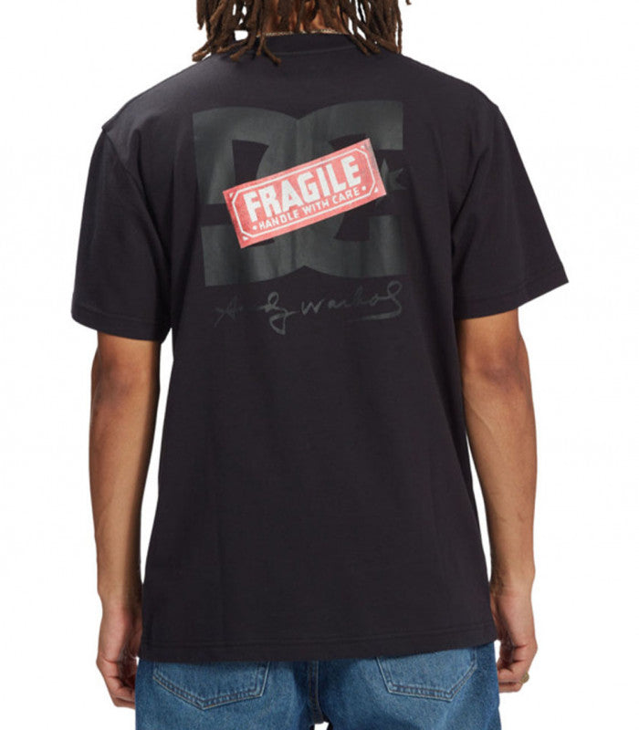 DC Aw Fragile Hss