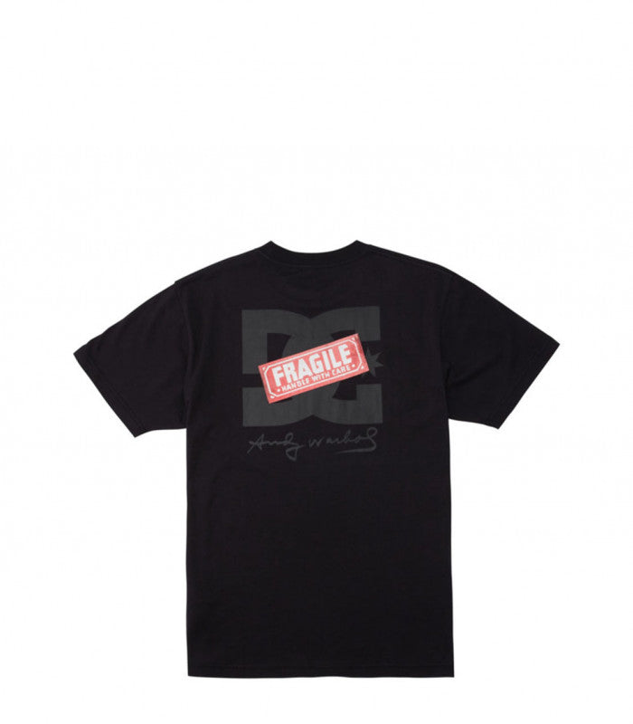 DC Aw Fragile Hss