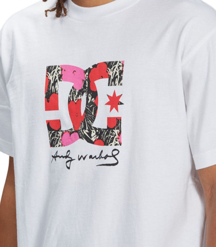 DC Aw Flower Hss