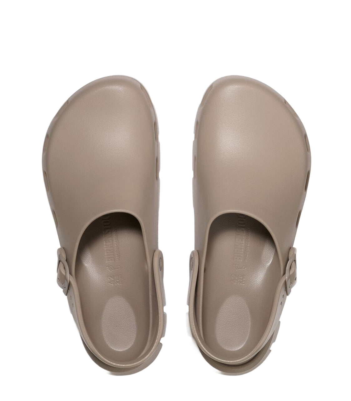 Clogs