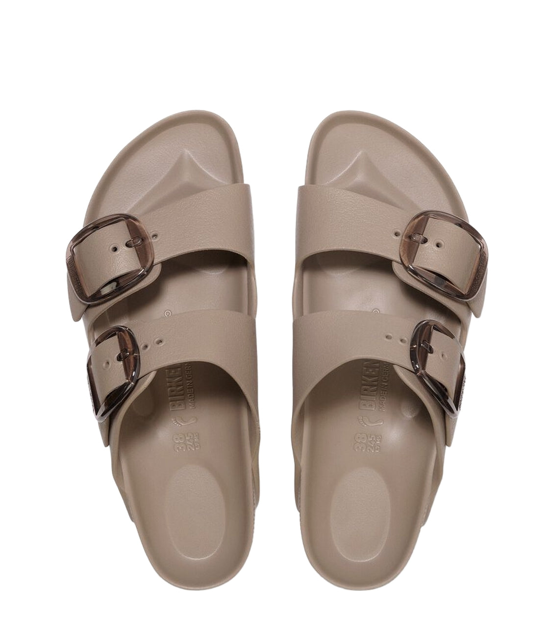 BIRKENSTOCK Arizona Bb Eva Slides