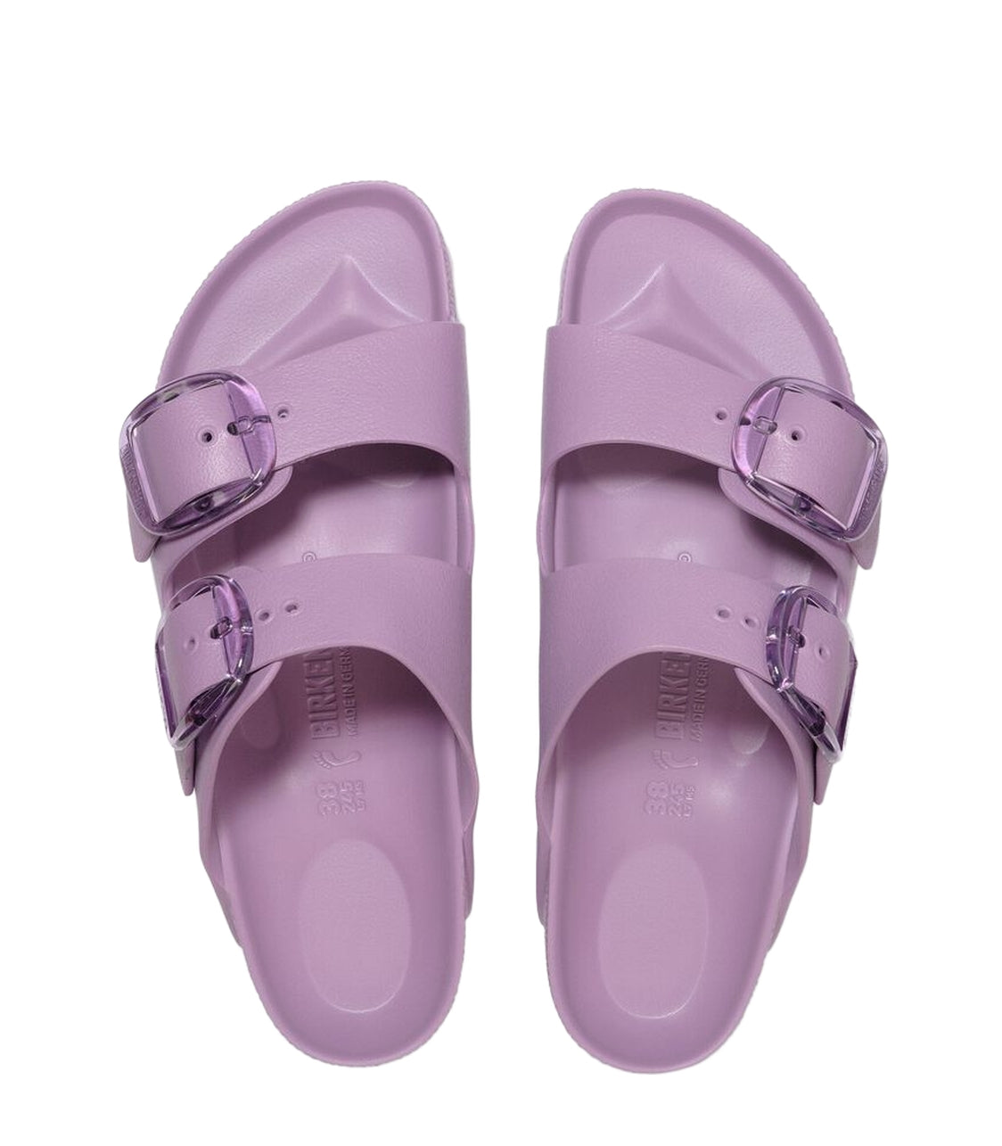 BIRKENSTOCK Arizona Bb Eva Slides
