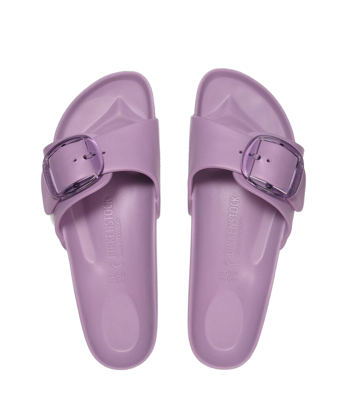 BIRKENSTOCK Madrid Bb Eva Slides