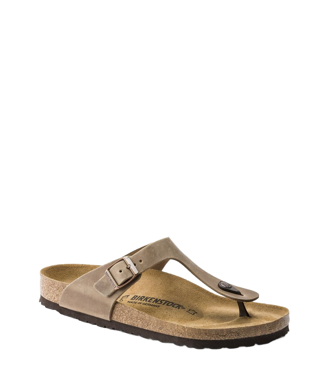 BIRKENSTOCK Gizeh Classic Toe Post Sandals