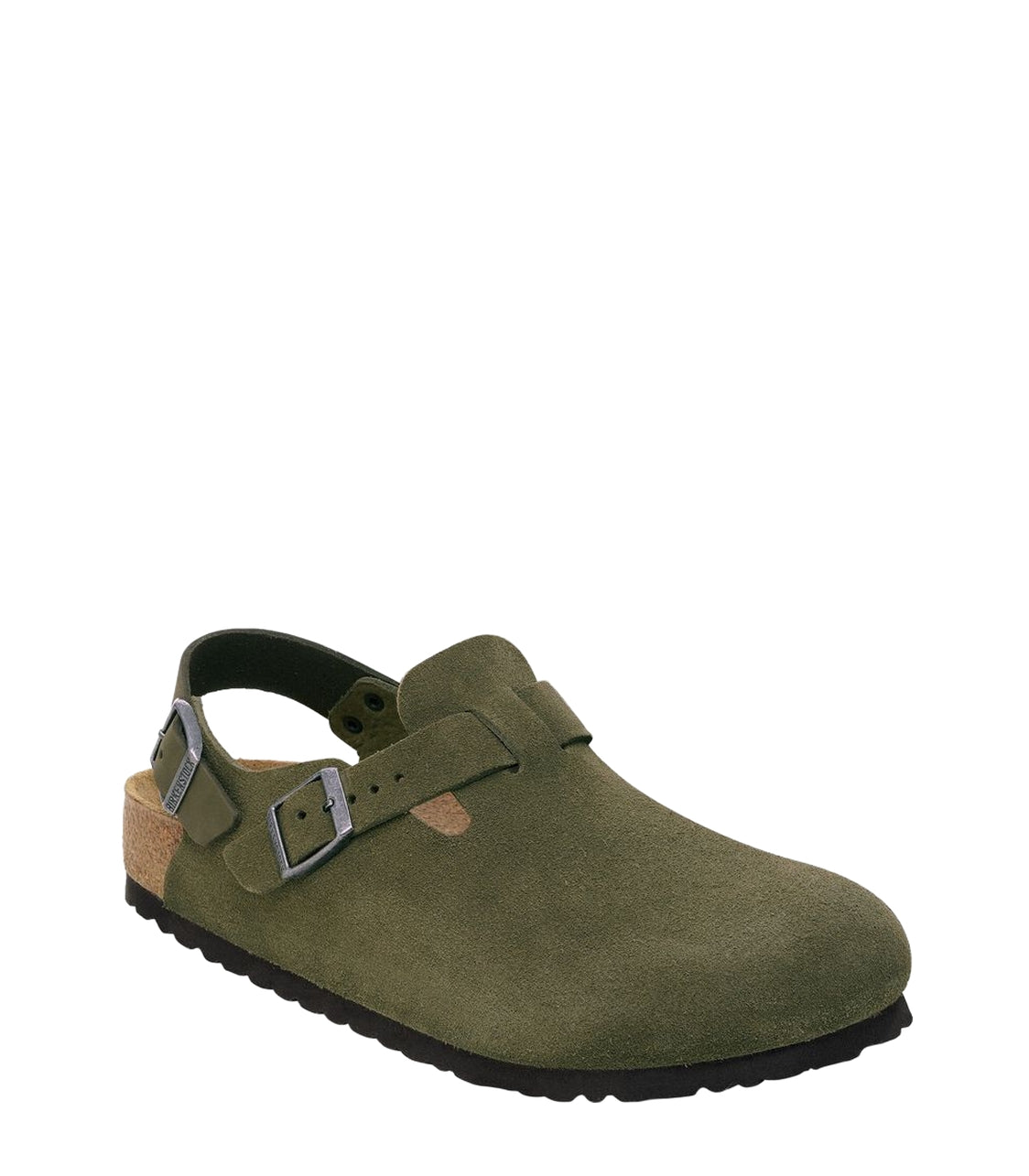 Clogs