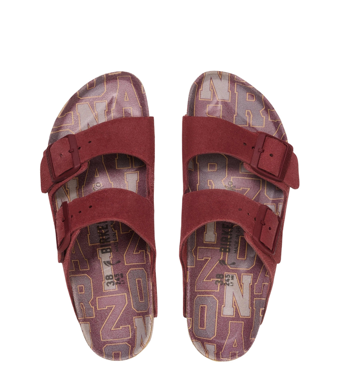 BIRKENSTOCK Arizona Classic Slides