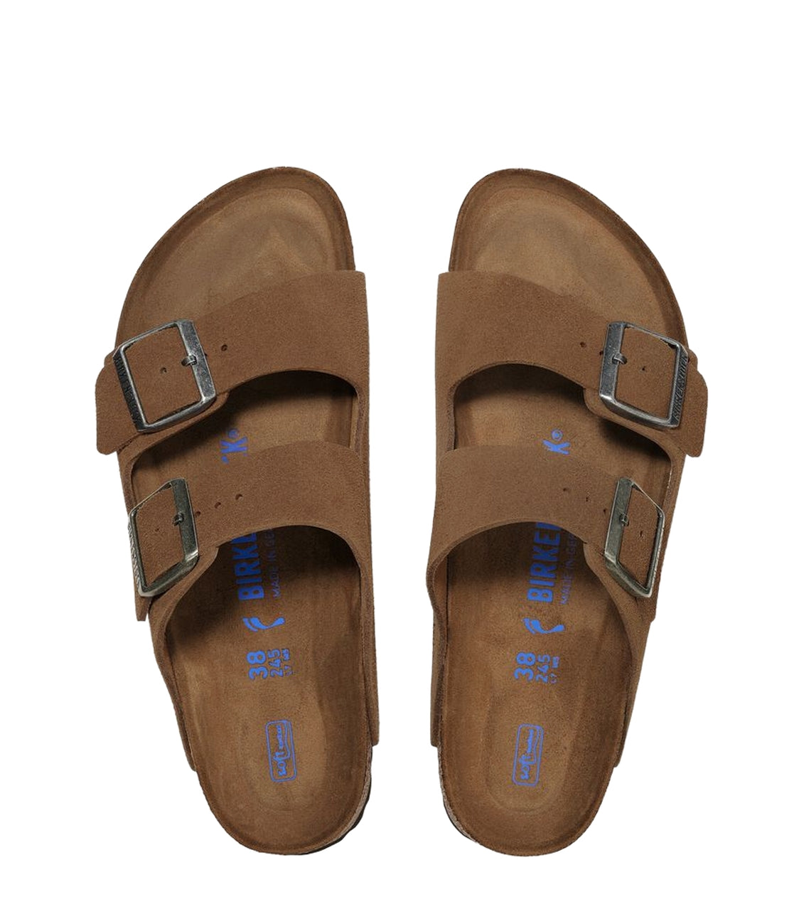 BIRKENSTOCK Arizona Sfb Classic Slides
