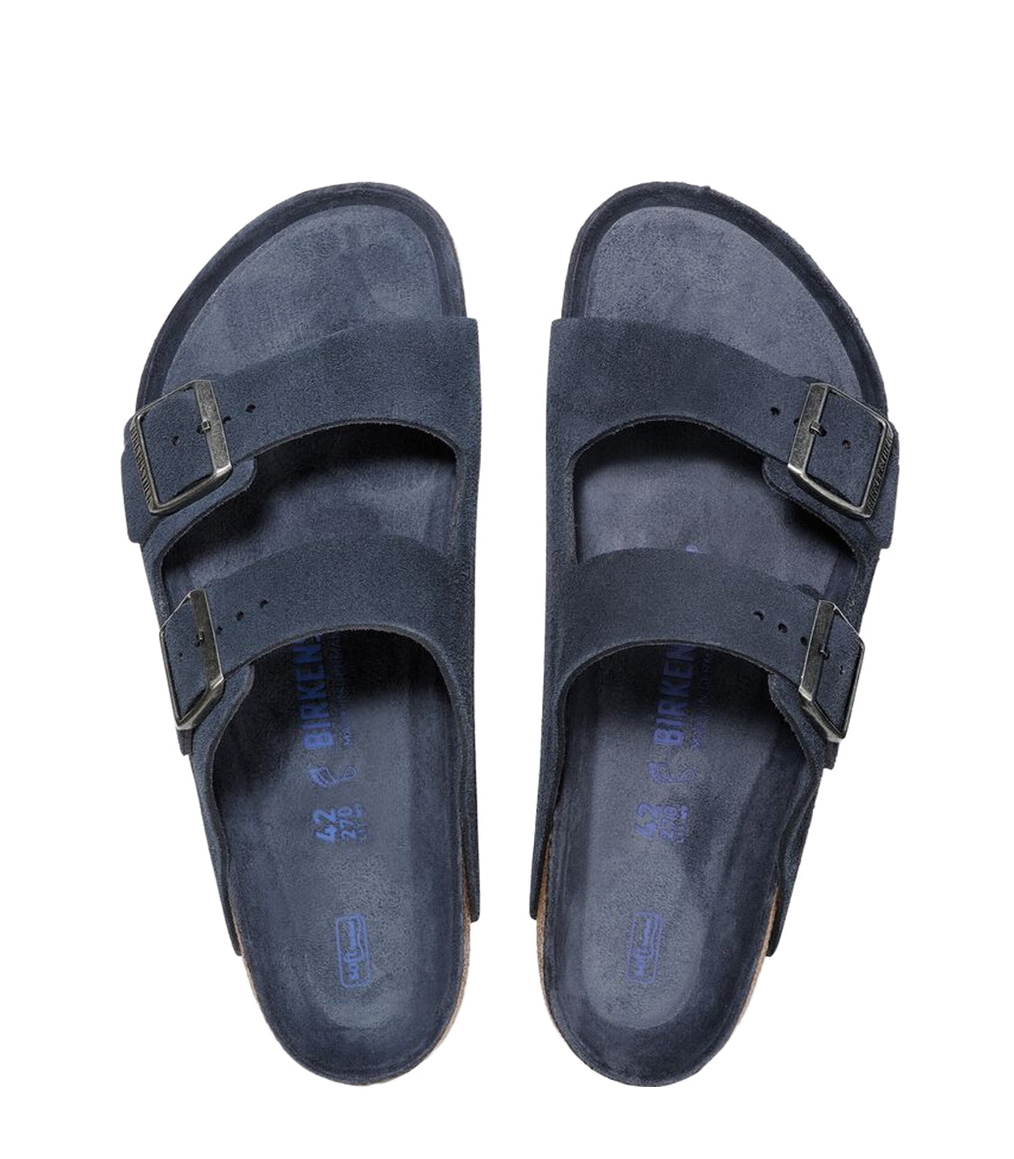 BIRKENSTOCK Arizona Sfb Classic Slides