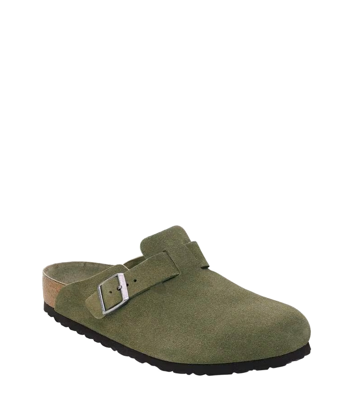 Clogs