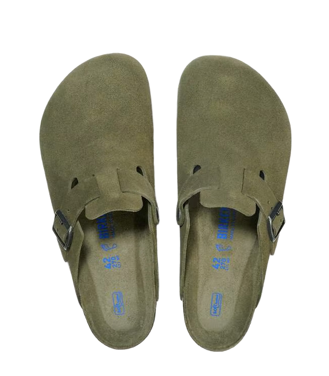 Clogs