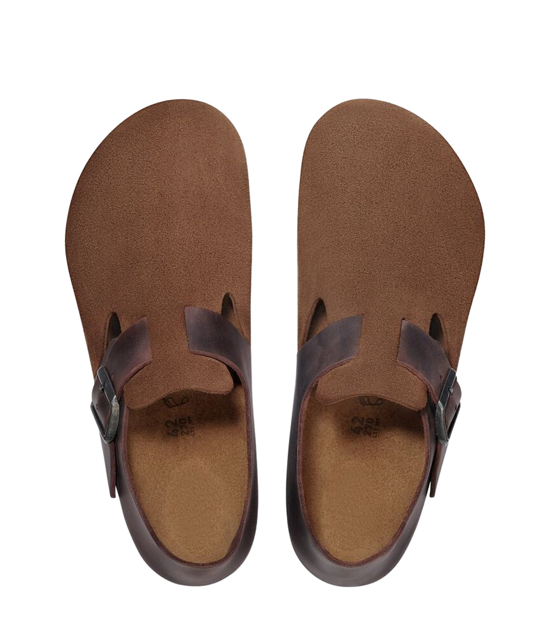Boat Shoes