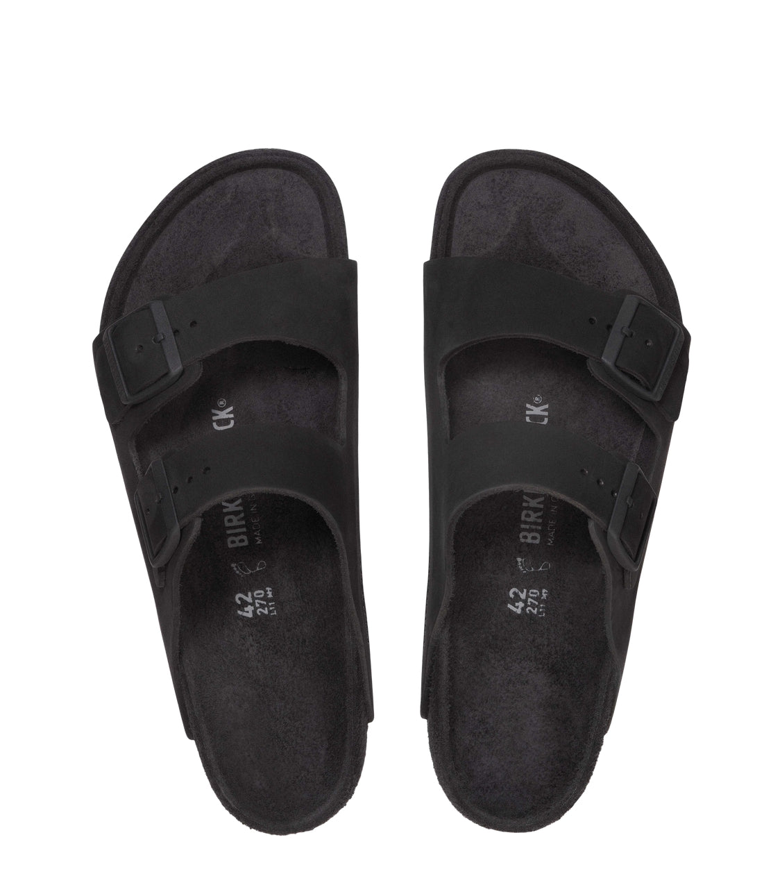BIRKENSTOCK Arizona Classic Slides