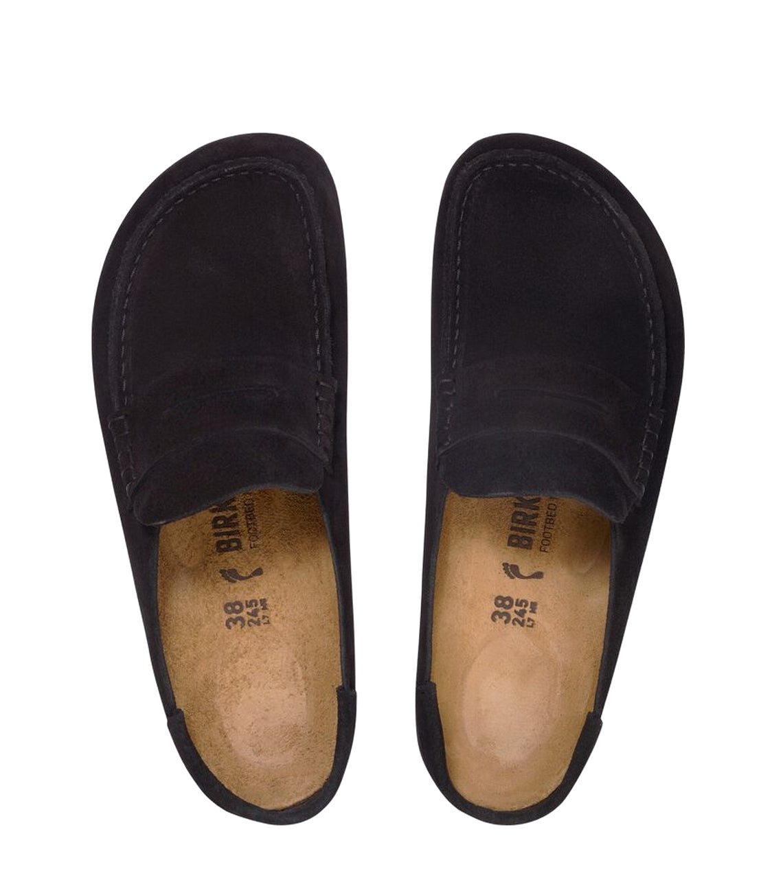 Clogs