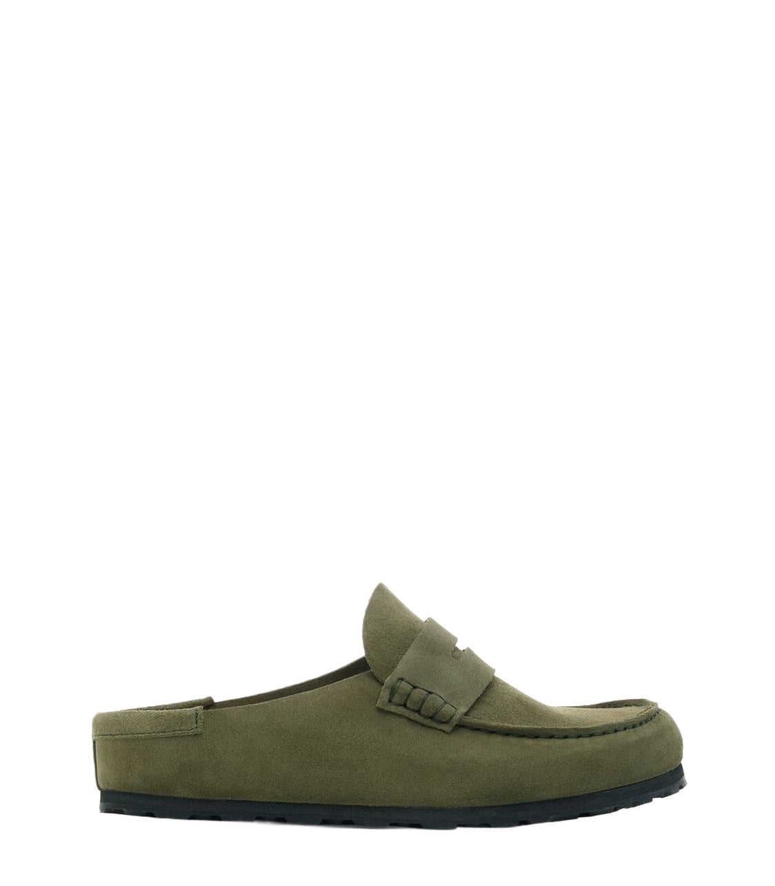 Clogs