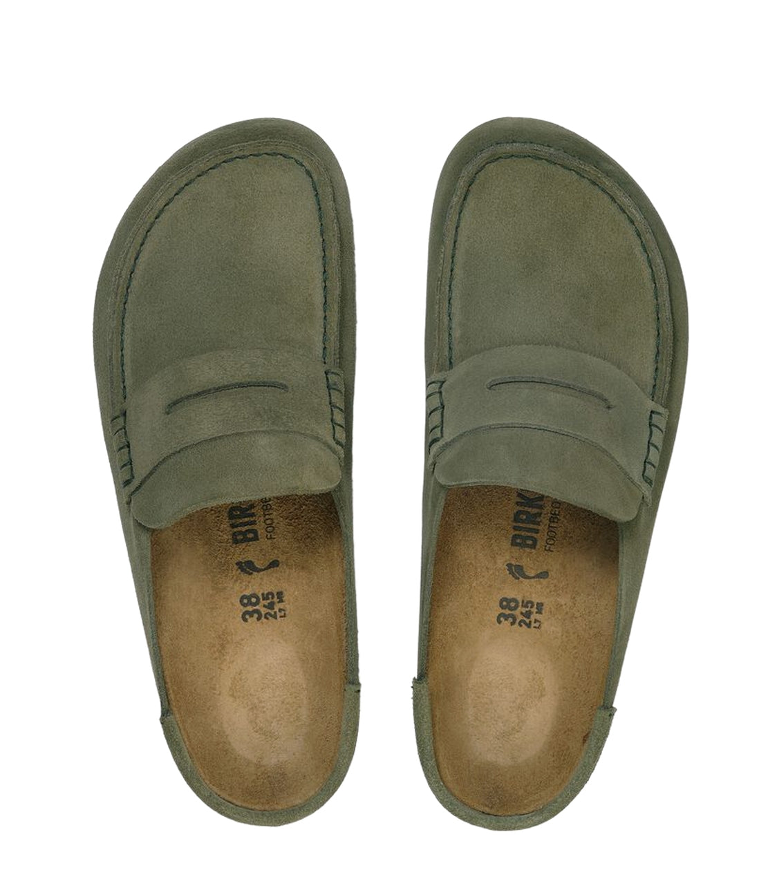 Clogs