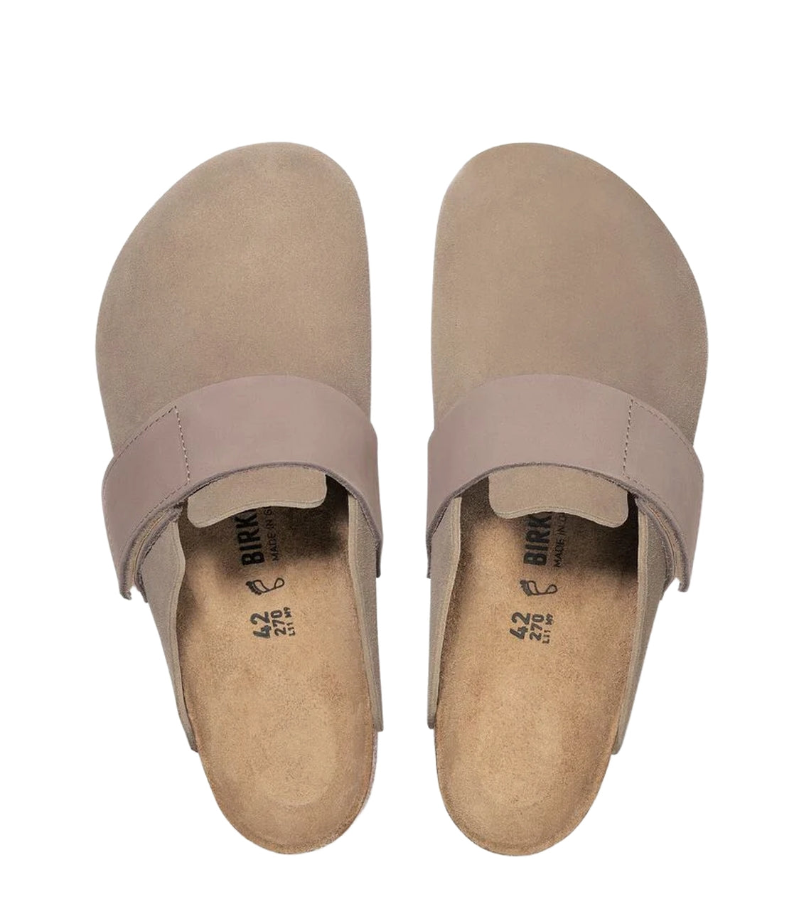 Clogs
