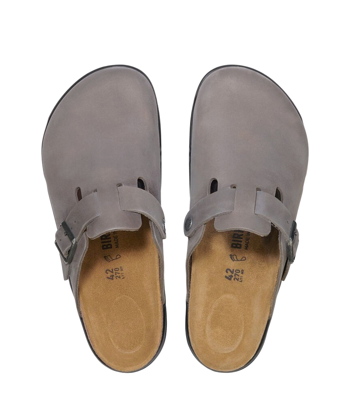 Clogs