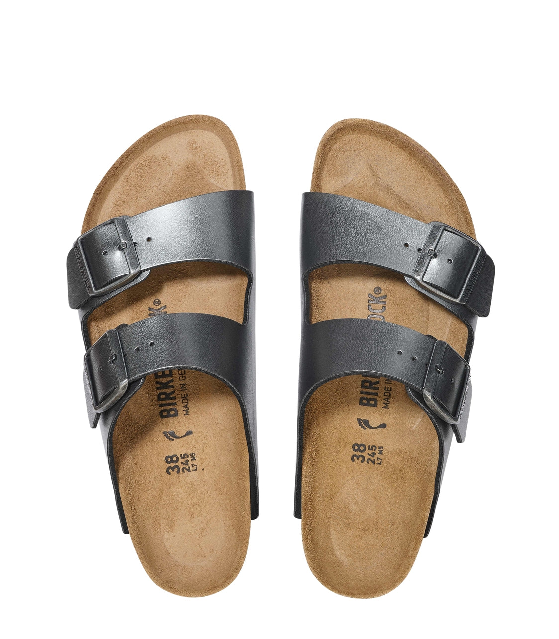 BIRKENSTOCK Arizona Classic Slides
