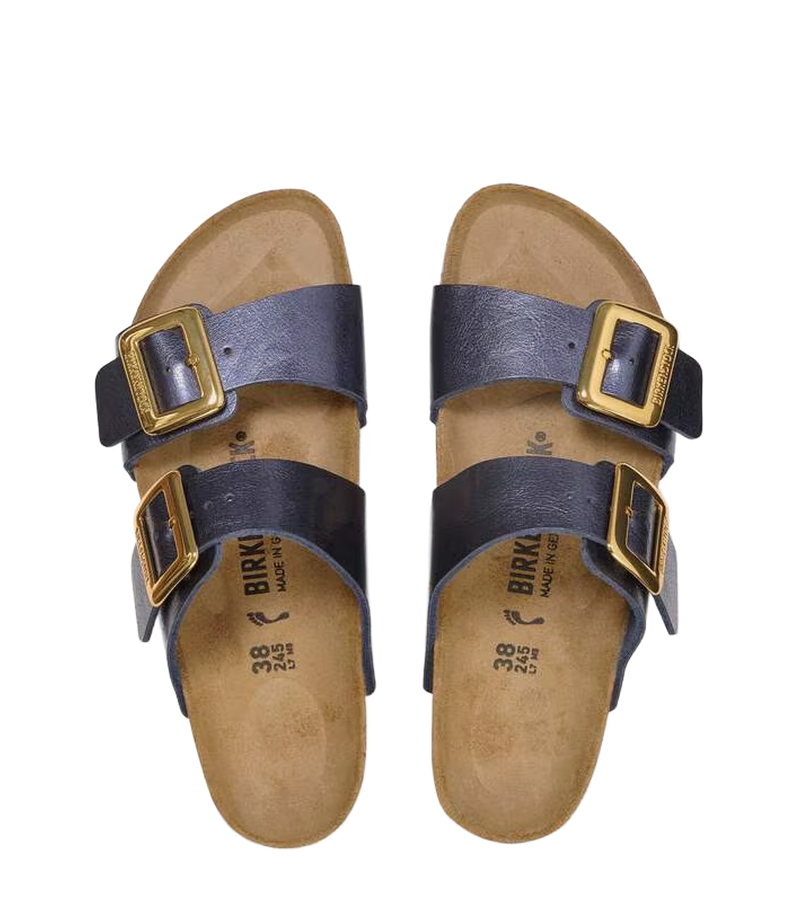 BIRKENSTOCK Sydney Cb Classic Slides