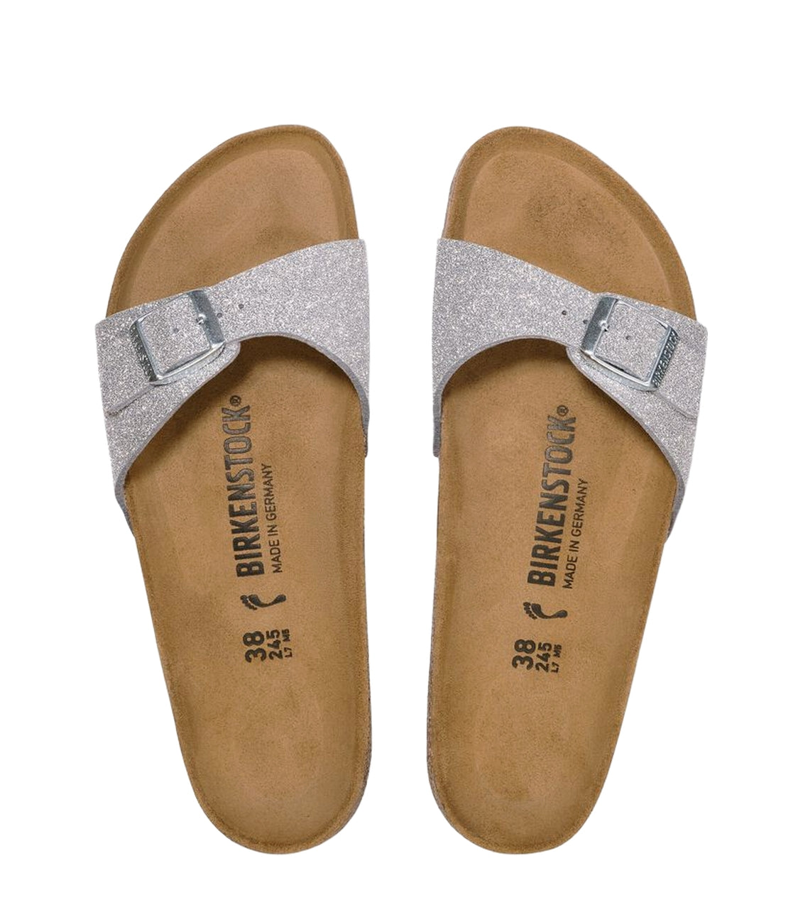 BIRKENSTOCK Madrid Classic Slides