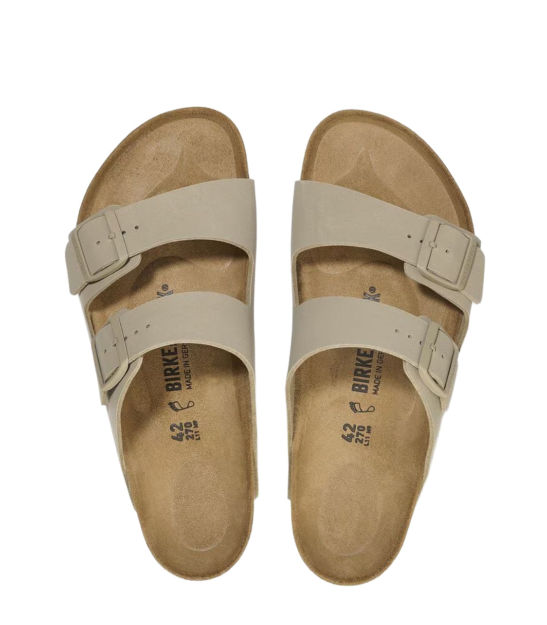 BIRKENSTOCK Arizona Classic Slides