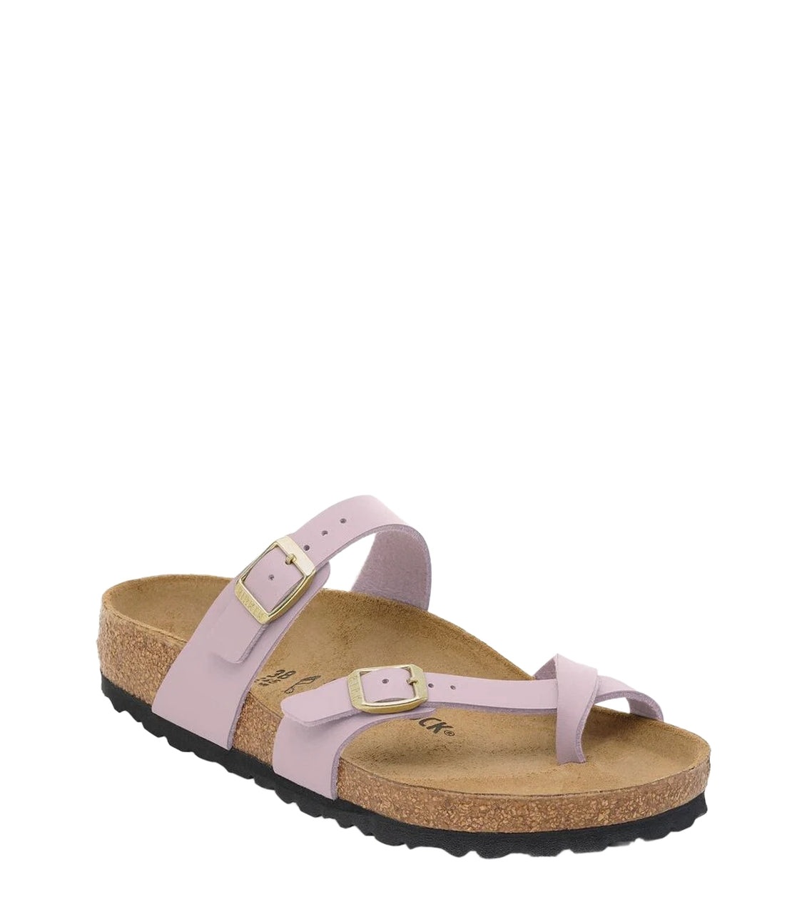 BIRKENSTOCK Mayari Classic Toe Post Sandals