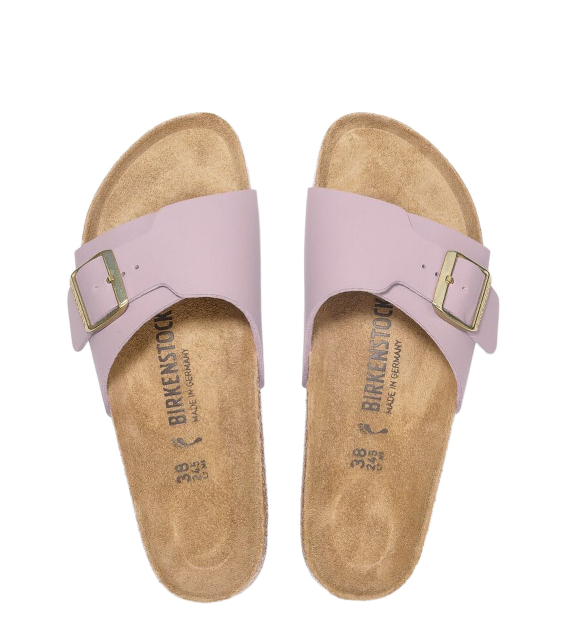 BIRKENSTOCK Catalina Classic Slides
