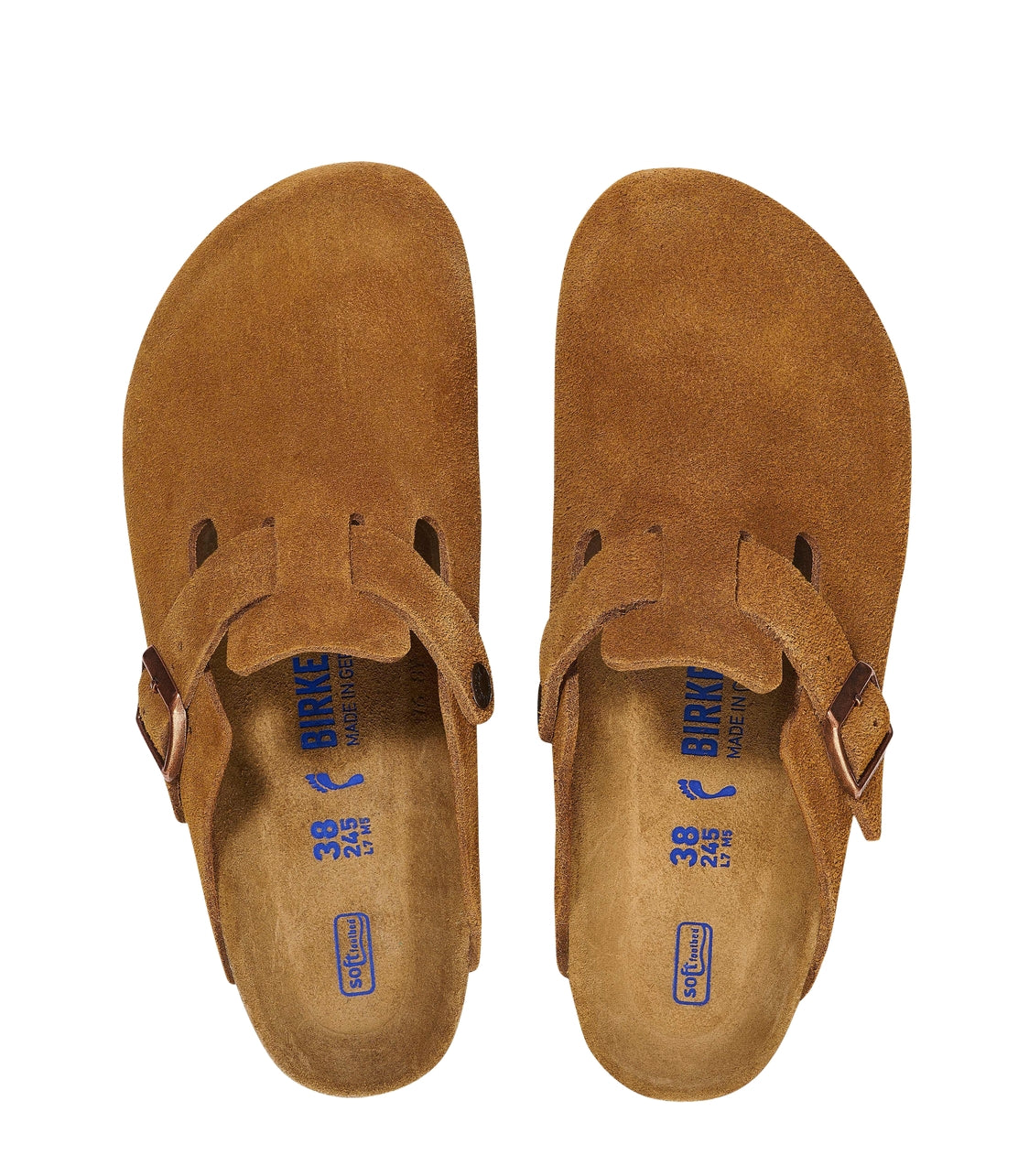 Clogs