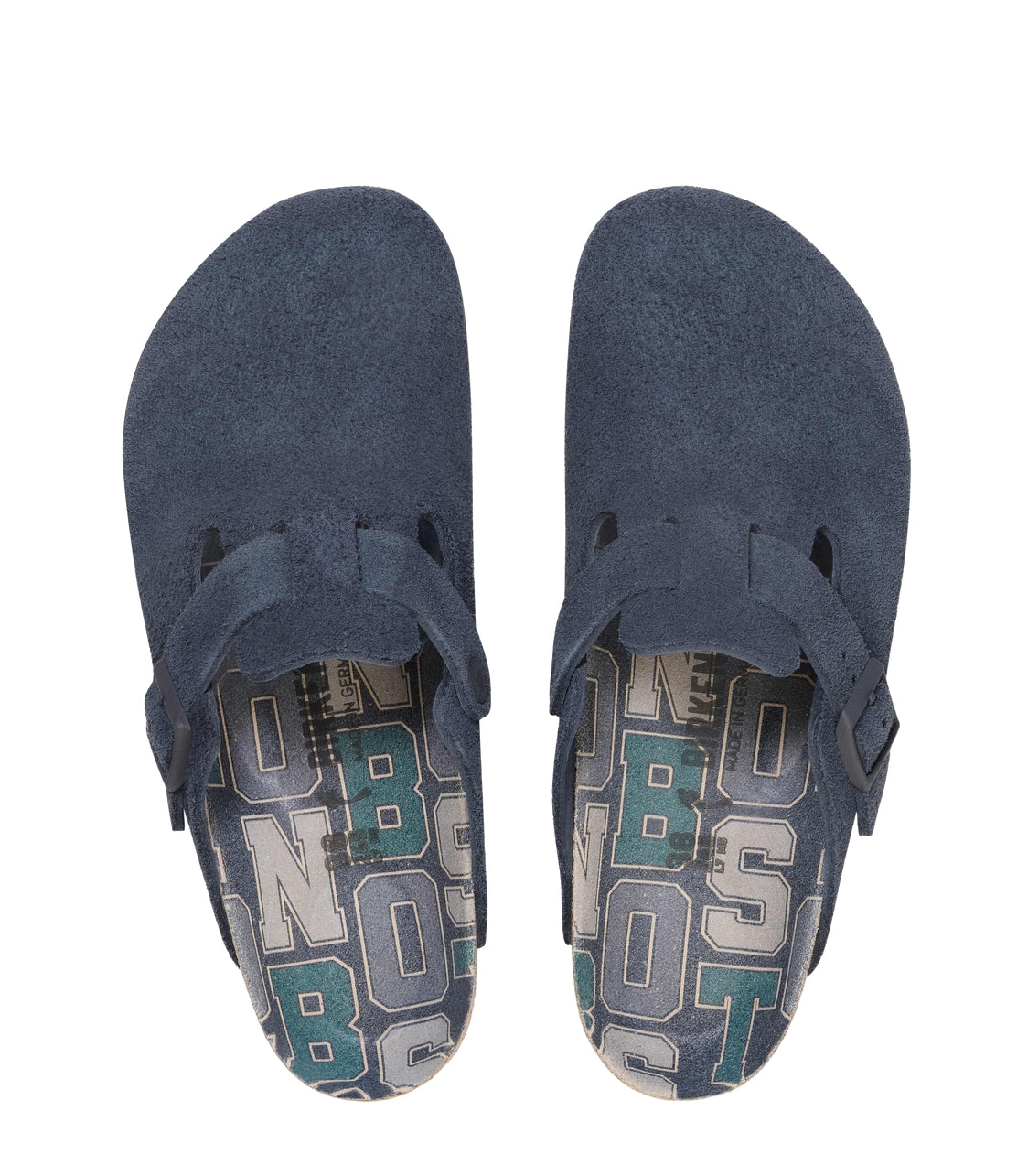 Clogs