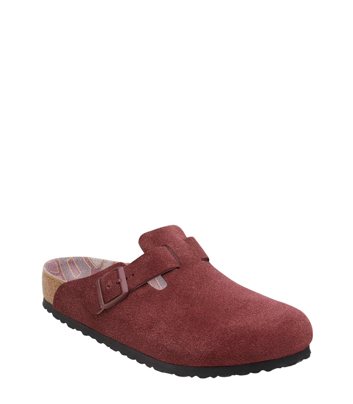 Clogs