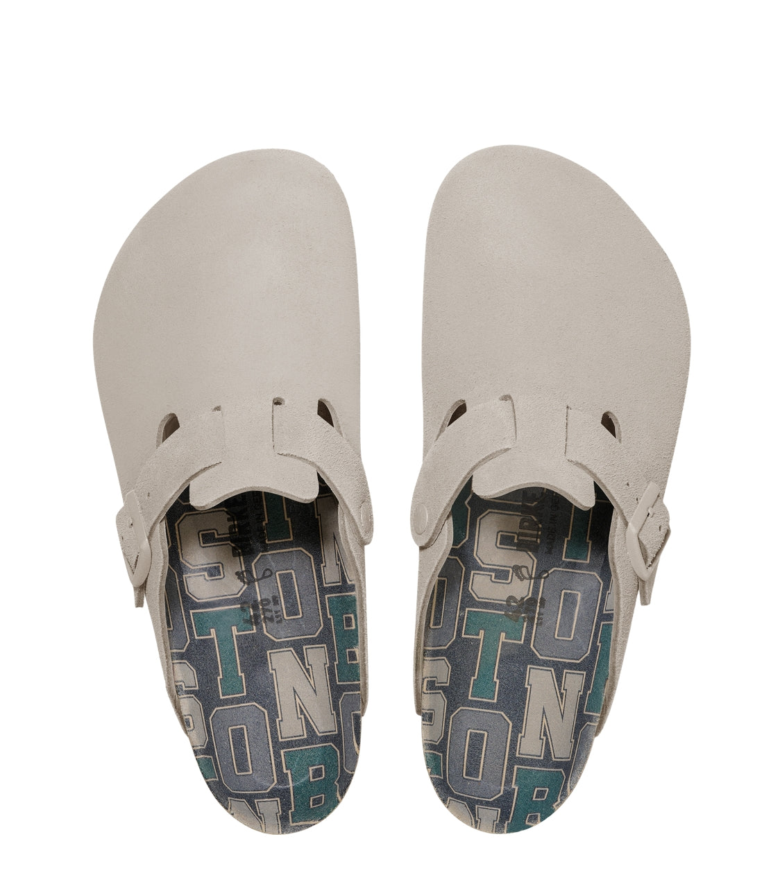 Clogs