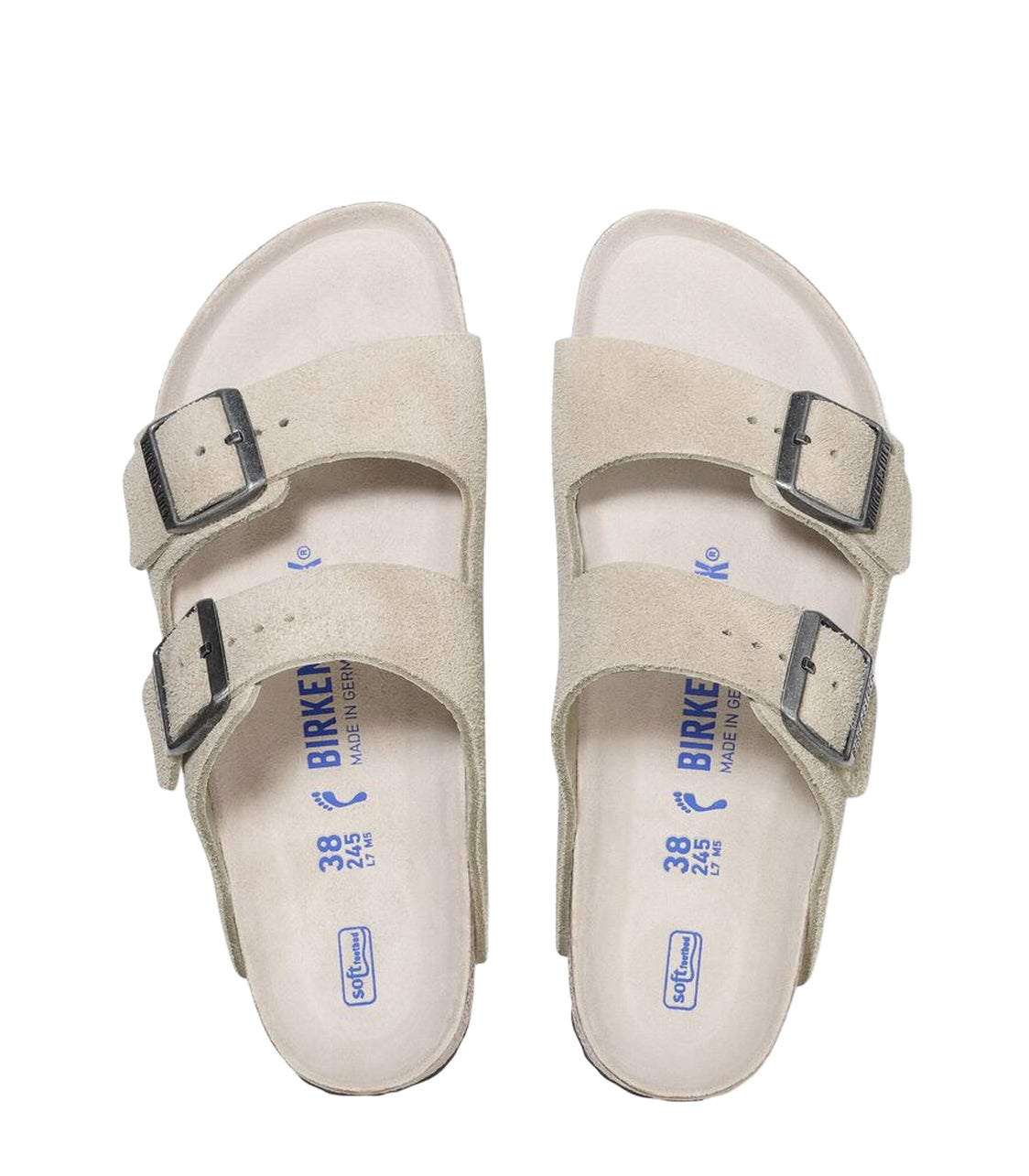 BIRKENSTOCK Arizona Sfb Classic Slides