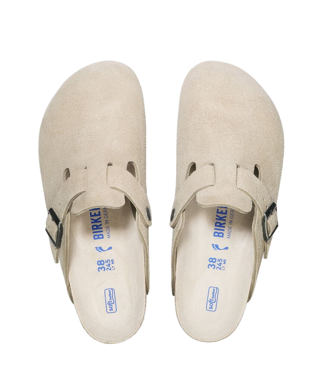 Clogs