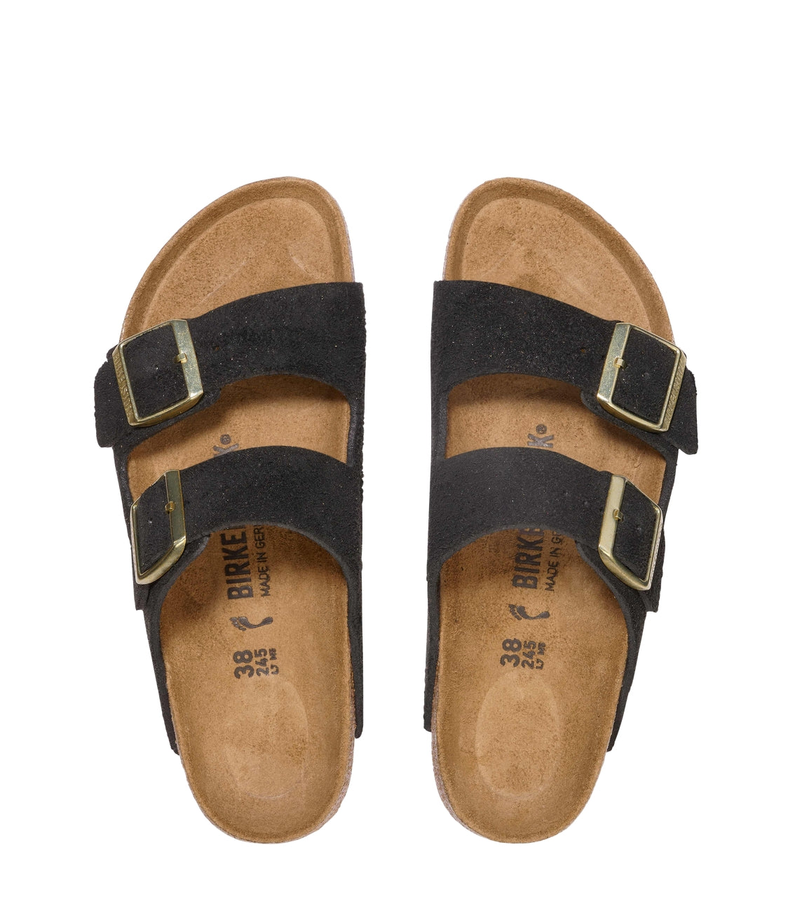 BIRKENSTOCK Arizona Classic Slides