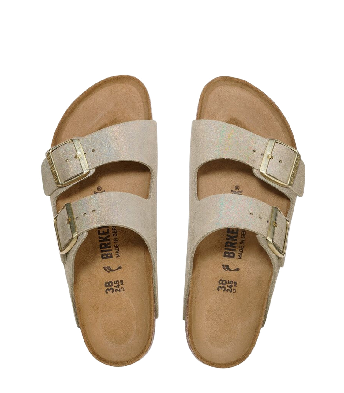 BIRKENSTOCK Arizona Classic Slides