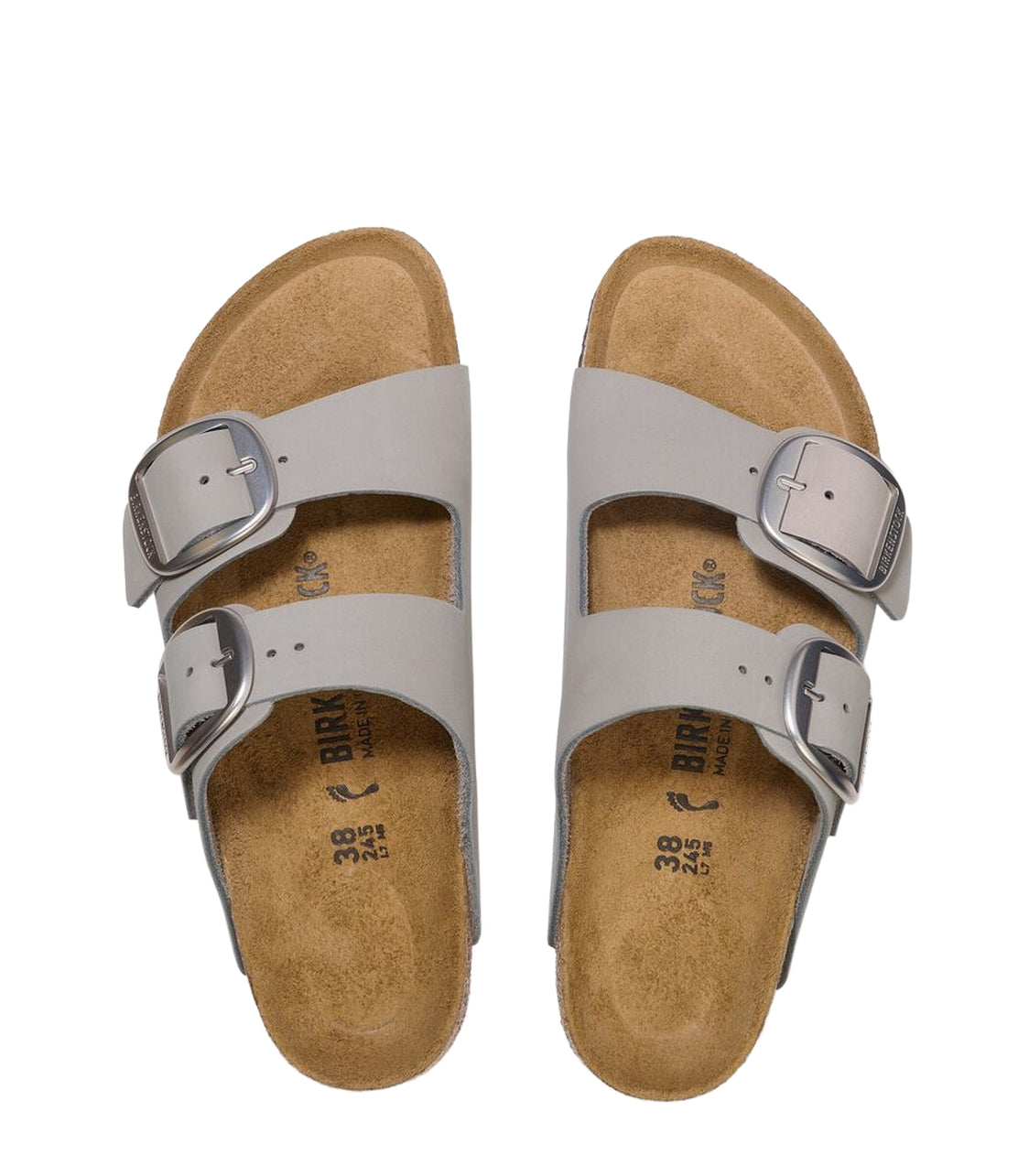 BIRKENSTOCK Arizona Bb Classic Slides
