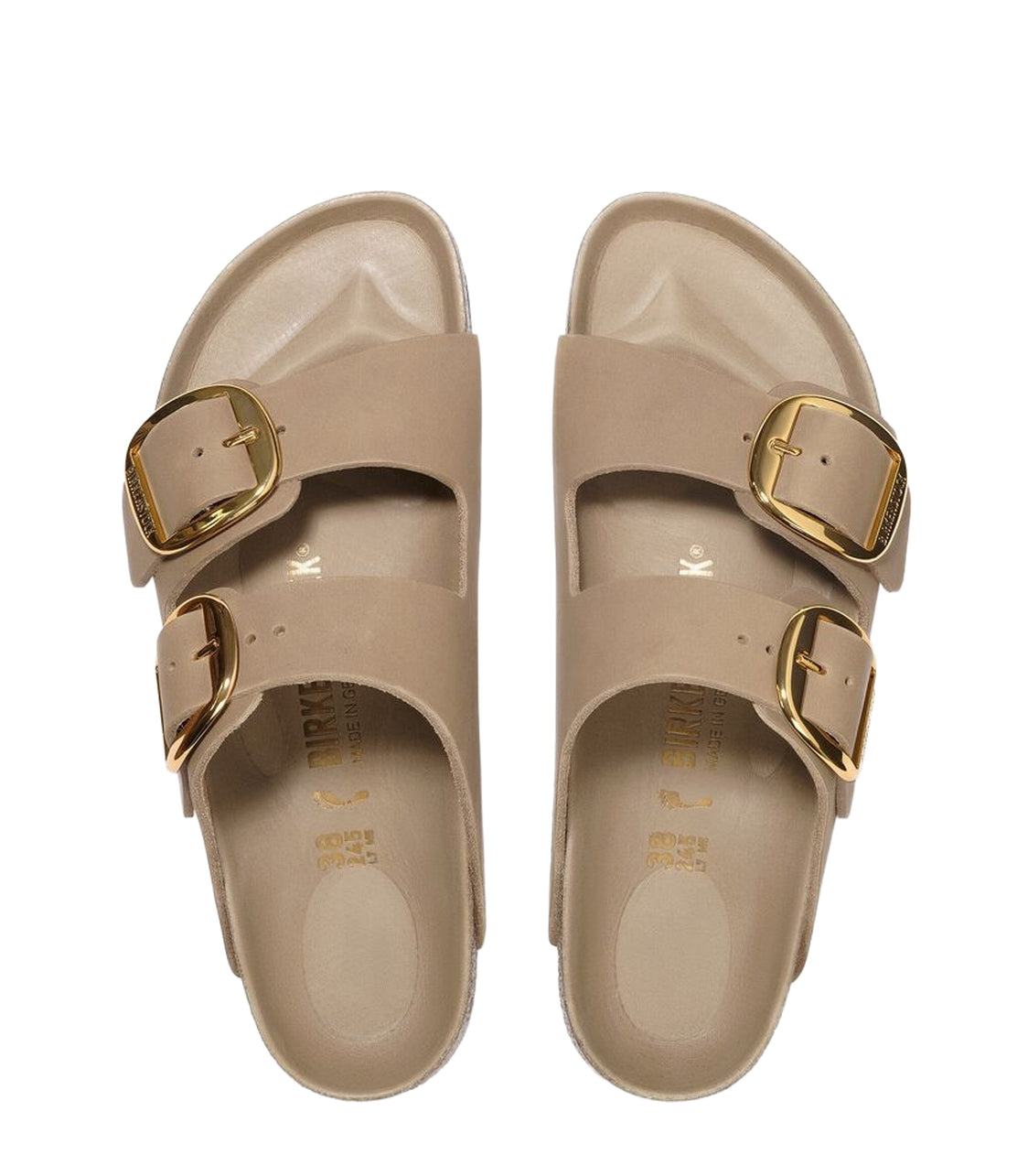 BIRKENSTOCK Arizona Bb Classic Slides