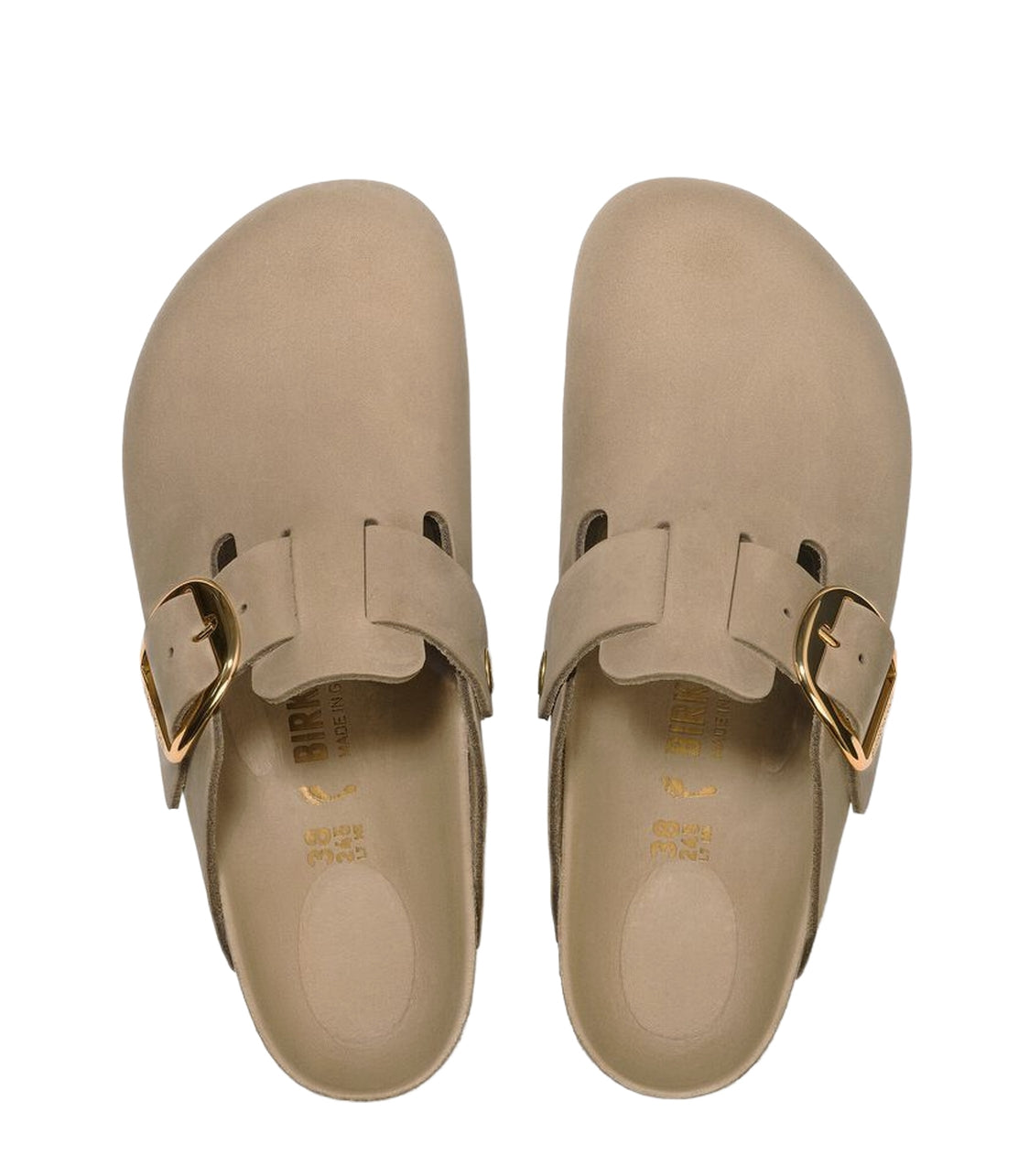Clogs
