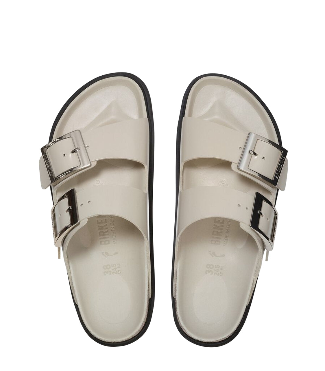 BIRKENSTOCK Arizona Db Classic Slides