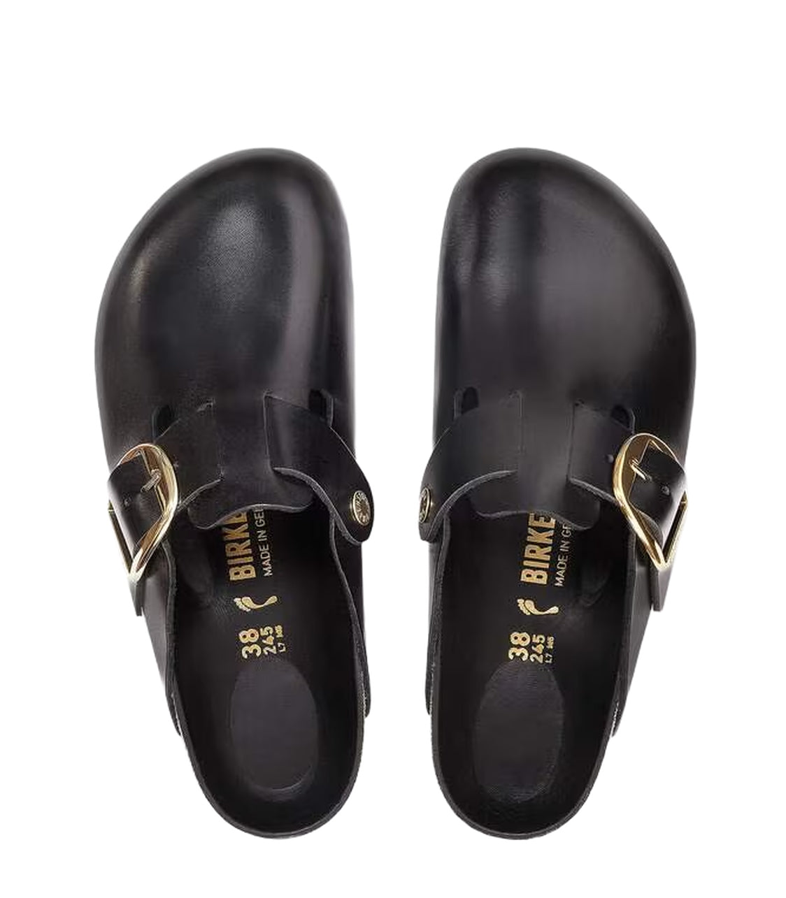 Clogs