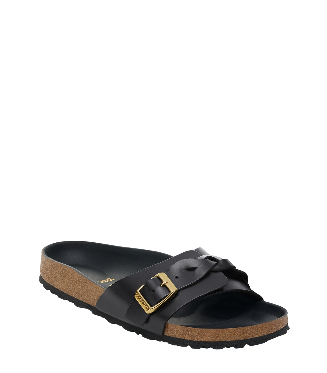 BIRKENSTOCK Oita Braided Classic Slides