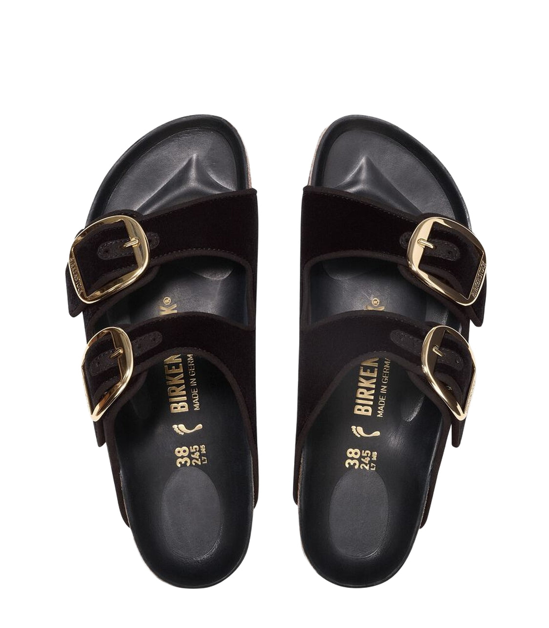 BIRKENSTOCK Arizona Bb Classic Slides