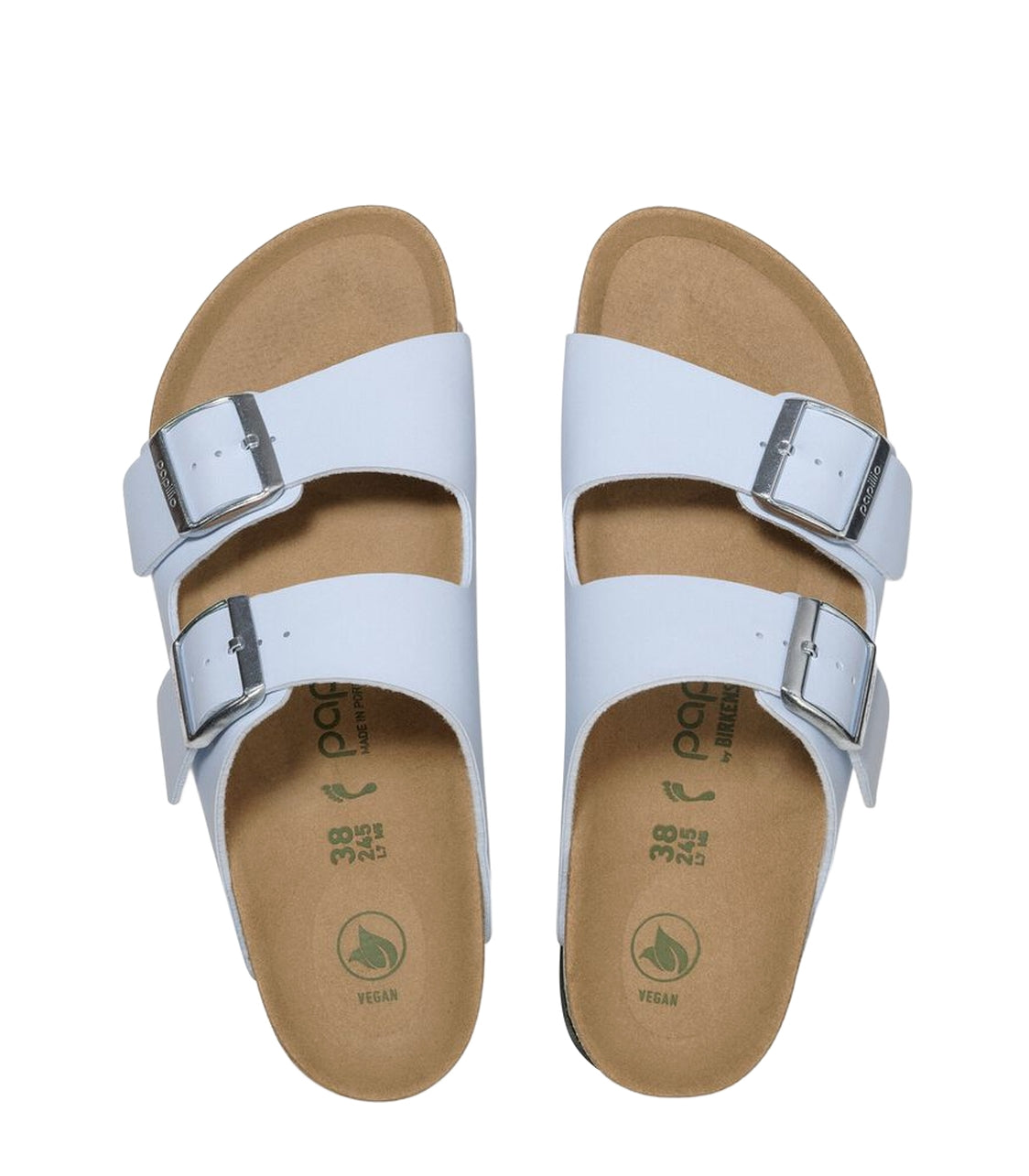 BIRKENSTOCK Arizona Flex Pf Papillio Slides